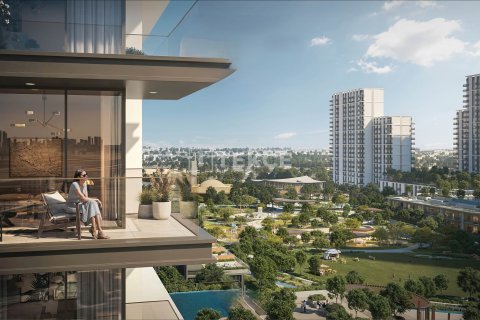 Apartamento en Dubai Hills Estate, Dubai, 2 dormitorios, 99 m², № 123695 - foto 2