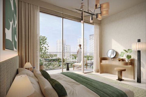 Apartamento en Dubai Hills Estate, Dubai, 2 dormitorios, 99 m², № 123695 - foto 12