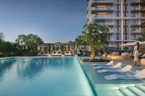 Apartamento en Dubai Hills Estate, Dubai, 2 dormitorios, 99 m², № 123695 - foto 8