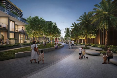 Apartamento en Dubai Hills Estate, Dubai, 1 dormitorio, 64 m², № 123694 - foto 5