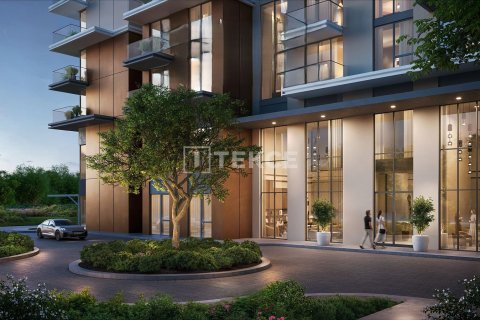 Apartamento en Dubai Hills Estate, Dubai, 2 dormitorios, 121 m², № 123693 - foto 5