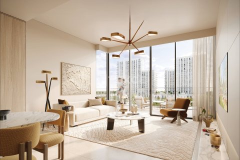 Apartamento en Dubai Hills Estate, Dubai, 2 dormitorios, 121 m², № 123693 - foto 8