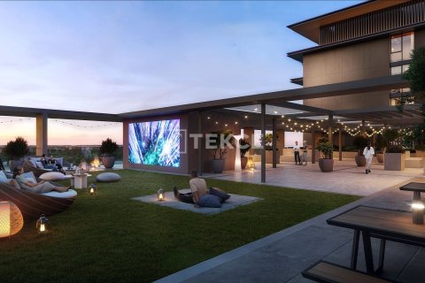 Apartamento en Dubai Hills Estate, Dubai, 2 dormitorios, 121 m², № 123693 - foto 7