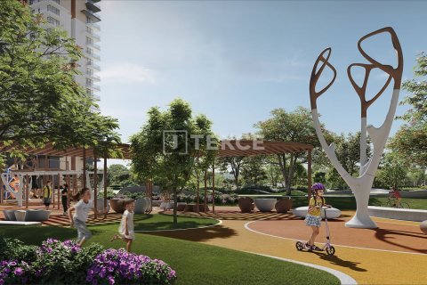 Apartamento en Dubai Hills Estate, Dubai, 2 dormitorios, 121 m², № 123693 - foto 3