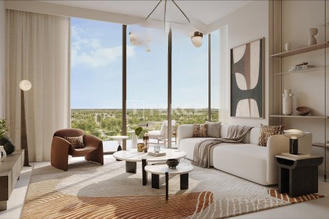 Apartamento en Dubai Hills Estate, Dubai, 2 dormitorios, 122 m², № 123697 - foto 7
