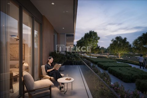 Apartamento en Dubai Hills Estate, Dubai, 2 dormitorios, 122 m², № 123697 - foto 2
