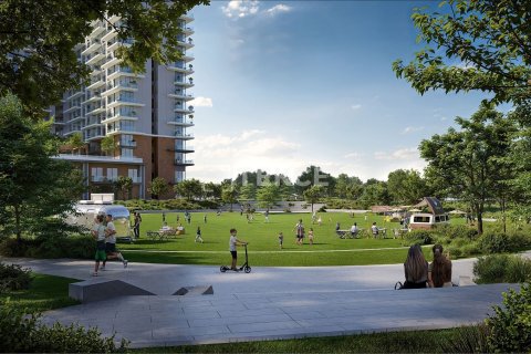 Apartamento en Dubai Hills Estate, Dubai, 2 dormitorios, 122 m², № 123697 - foto 5