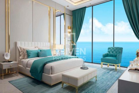 Apartment in Maritime City, Dubai 1 bedroom, 81.2 sq.m. № 140219 - photo 5