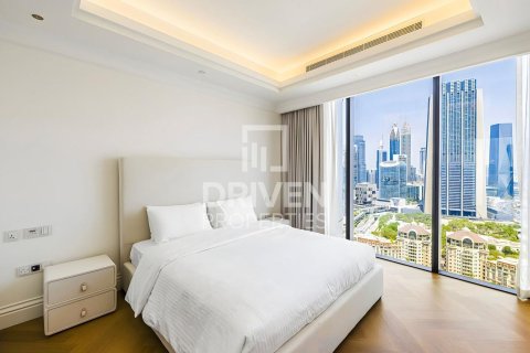 Apartamento en Downtown Dubai (Downtown Burj Dubai), Dubai, 2 dormitorios, 134.62 m², № 140223 - foto 7