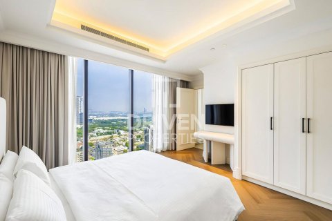 Apartamento en Downtown Dubai (Downtown Burj Dubai), Dubai, 2 dormitorios, 134.62 m², № 140223 - foto 10