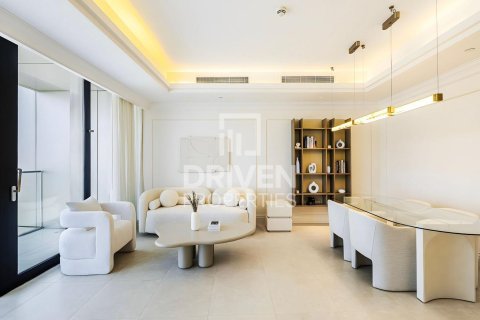 Apartamento en Downtown Dubai (Downtown Burj Dubai), Dubai, 2 dormitorios, 134.62 m², № 140223 - foto 4