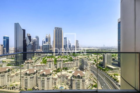 Apartamento en Downtown Dubai (Downtown Burj Dubai), Dubai, 2 dormitorios, 134.62 m², № 140223 - foto 16