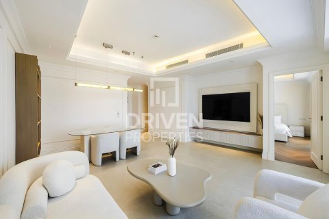 Apartamento en Downtown Dubai (Downtown Burj Dubai), Dubai, 2 dormitorios, 134.62 m², № 140223 - foto 3