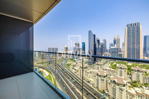 Apartamento en Downtown Dubai (Downtown Burj Dubai), Dubai, 2 dormitorios, 134.62 m², № 140223 - foto 17