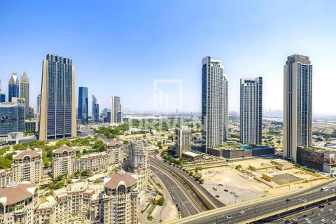 Apartamento en Downtown Dubai (Downtown Burj Dubai), Dubai, 2 dormitorios, 134.62 m², № 140223 - foto 20