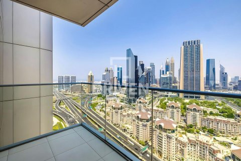 Apartamento en Downtown Dubai (Downtown Burj Dubai), Dubai, 2 dormitorios, 134.62 m², № 140223 - foto 18