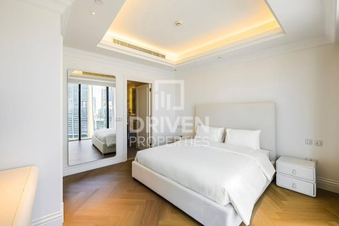Apartamento en Downtown Dubai (Downtown Burj Dubai), Dubai, 2 dormitorios, 134.62 m², № 140223 - foto 9