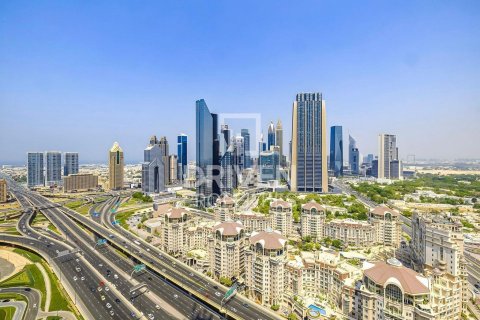 Apartamento en Downtown Dubai (Downtown Burj Dubai), Dubai, 2 dormitorios, 134.62 m², № 140223 - foto 19