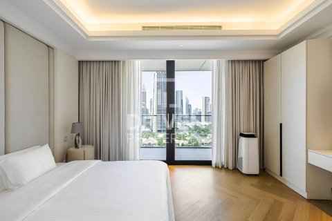 Apartamento en Downtown Dubai (Downtown Burj Dubai), Dubai, 2 dormitorios, 134.62 m², № 140223 - foto 12
