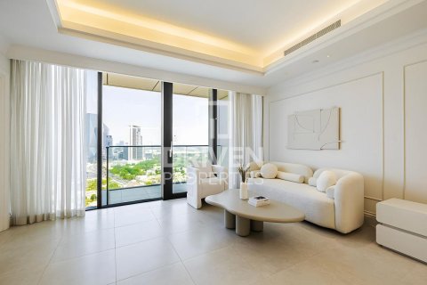 Apartamento en Downtown Dubai (Downtown Burj Dubai), Dubai, 2 dormitorios, 134.62 m², № 140223 - foto 5