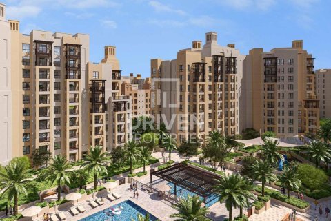 Apartamento en Umm Suqeim 3, Umm Suqeim, Dubai, 4 dormitorios, 250.84 m², № 140224 - foto 10
