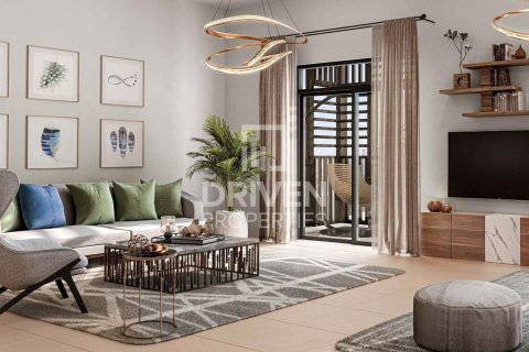 Apartamento en Umm Suqeim 3, Umm Suqeim, Dubai, 4 dormitorios, 250.84 m², № 140224 - foto 2