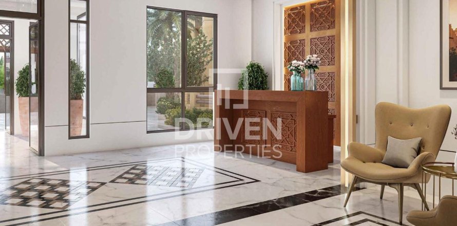 Apartamento en Umm Suqeim 3, Umm Suqeim, Dubai, 4 dormitorios, 250.84 m², № 140224