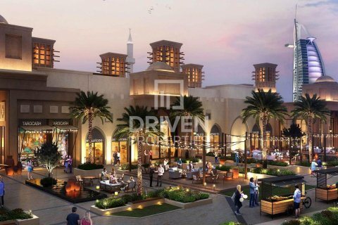 Apartamento en Umm Suqeim 3, Umm Suqeim, Dubai, 4 dormitorios, 250.84 m², № 140224 - foto 4