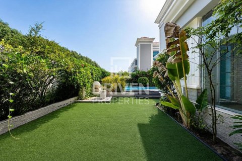 Villa à Falcon City of Wonders, Dubai, 5 chambres, 1064.85 m², № 140220 - photo 27