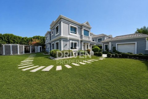 Villa à Falcon City of Wonders, Dubai, 5 chambres, 1064.85 m², № 140220 - photo 24