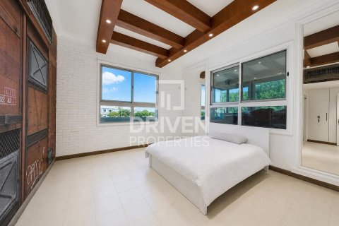 Villa à Falcon City of Wonders, Dubai, 5 chambres, 1064.85 m², № 140220 - photo 11