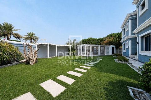 Villa à Falcon City of Wonders, Dubai, 5 chambres, 1064.85 m², № 140220 - photo 25