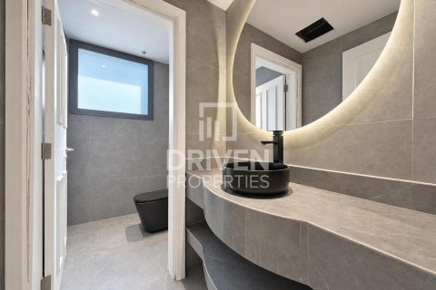 Villa à Falcon City of Wonders, Dubai, 5 chambres, 1064.85 m², № 140220 - photo 20