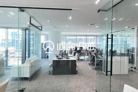Office in Business Bay, Dubai 138 sq.m. № 97442