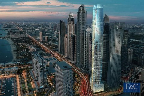 Apartment in Ciel Tower, Dubai Marina, Dubai 33 sq.m. № 103363 - photo 11