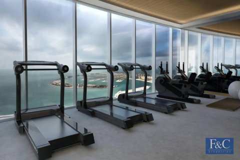 Apartment in Ciel Tower, Dubai Marina, Dubai 33 sq.m. № 103363 - photo 4