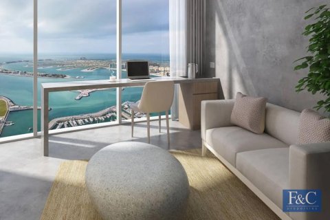 Apartment in Ciel Tower, Dubai Marina, Dubai 33 sq.m. № 103363 - photo 6