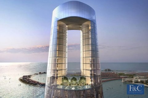 Apartment in Ciel Tower, Dubai Marina, Dubai 33 sq.m. № 103363 - photo 3