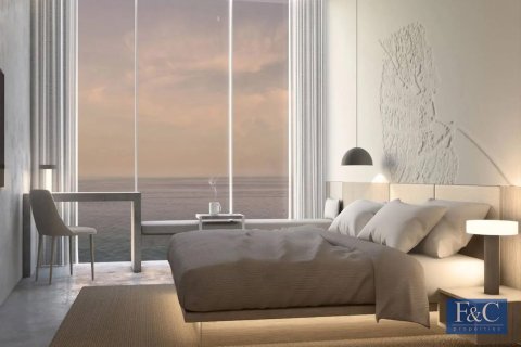 Apartment in Ciel Tower, Dubai Marina, Dubai 33 sq.m. № 103363 - photo 8