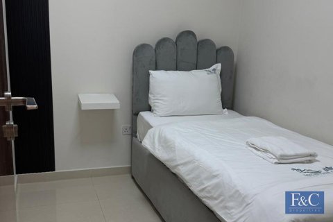 Appartement à Downtown Dubai (Downtown Burj Dubai), Dubai, 2 chambres, 122 m², № 103364 - photo 6