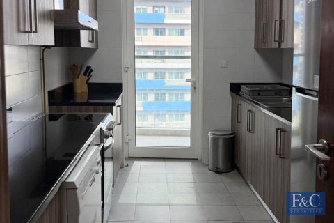 Appartement à Downtown Dubai (Downtown Burj Dubai), Dubai, 2 chambres, 122 m², № 103364 - photo 8