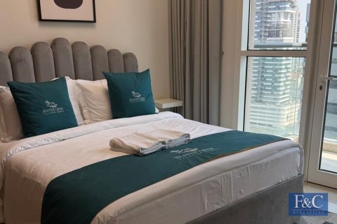 Appartement à Downtown Dubai (Downtown Burj Dubai), Dubai, 2 chambres, 122 m², № 103364 - photo 7