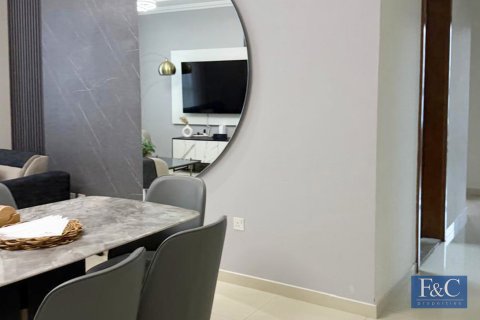 Appartement à Downtown Dubai (Downtown Burj Dubai), Dubai, 2 chambres, 122 m², № 103364 - photo 10