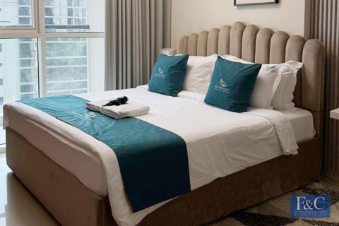 Appartement à Downtown Dubai (Downtown Burj Dubai), Dubai, 2 chambres, 122 m², № 103364 - photo 11