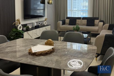 Apartamento en Downtown Dubai (Downtown Burj Dubai), Dubai, 2 dormitorios, 122 m², № 103364
