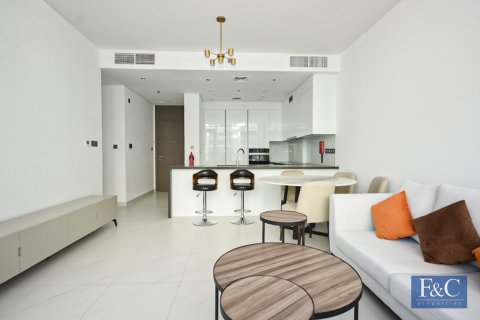Appartement à District One, Mohammed Bin Rashid City, Dubai, 2 chambres, 97 m², № 103365 - photo 9