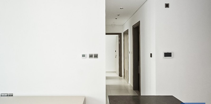 Appartement à District One, Mohammed Bin Rashid City, Dubai, 2 chambres, 97 m², № 103365