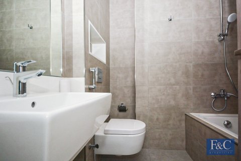 Appartement à District One, Mohammed Bin Rashid City, Dubai, 2 chambres, 97 m², № 103365 - photo 13