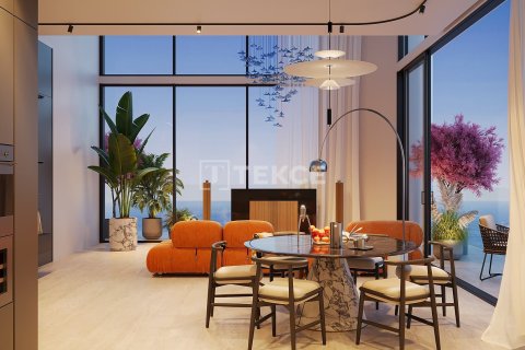 Dúplex en Dubai, 3 dormitorios, 196 m², № 104581 - foto 9