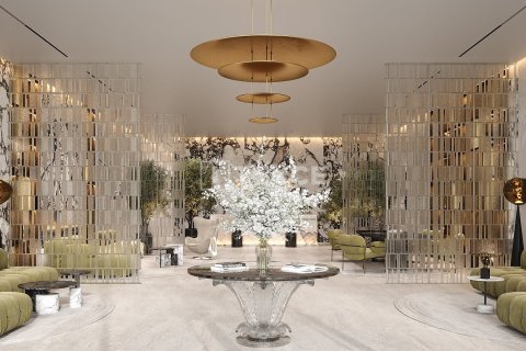 Dúplex en Dubai, 3 dormitorios, 196 m², № 104581 - foto 13